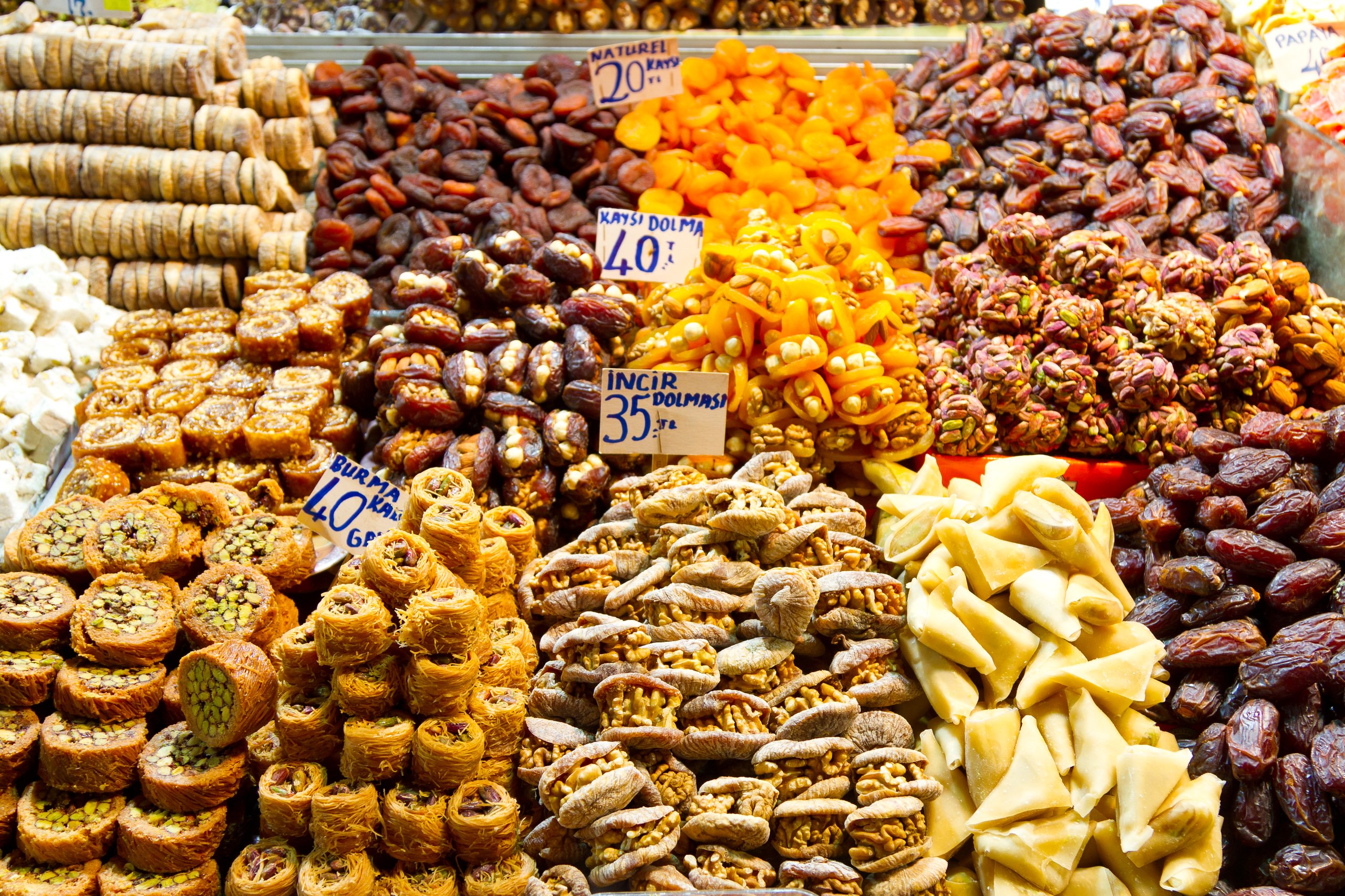 Rissani Souk 3