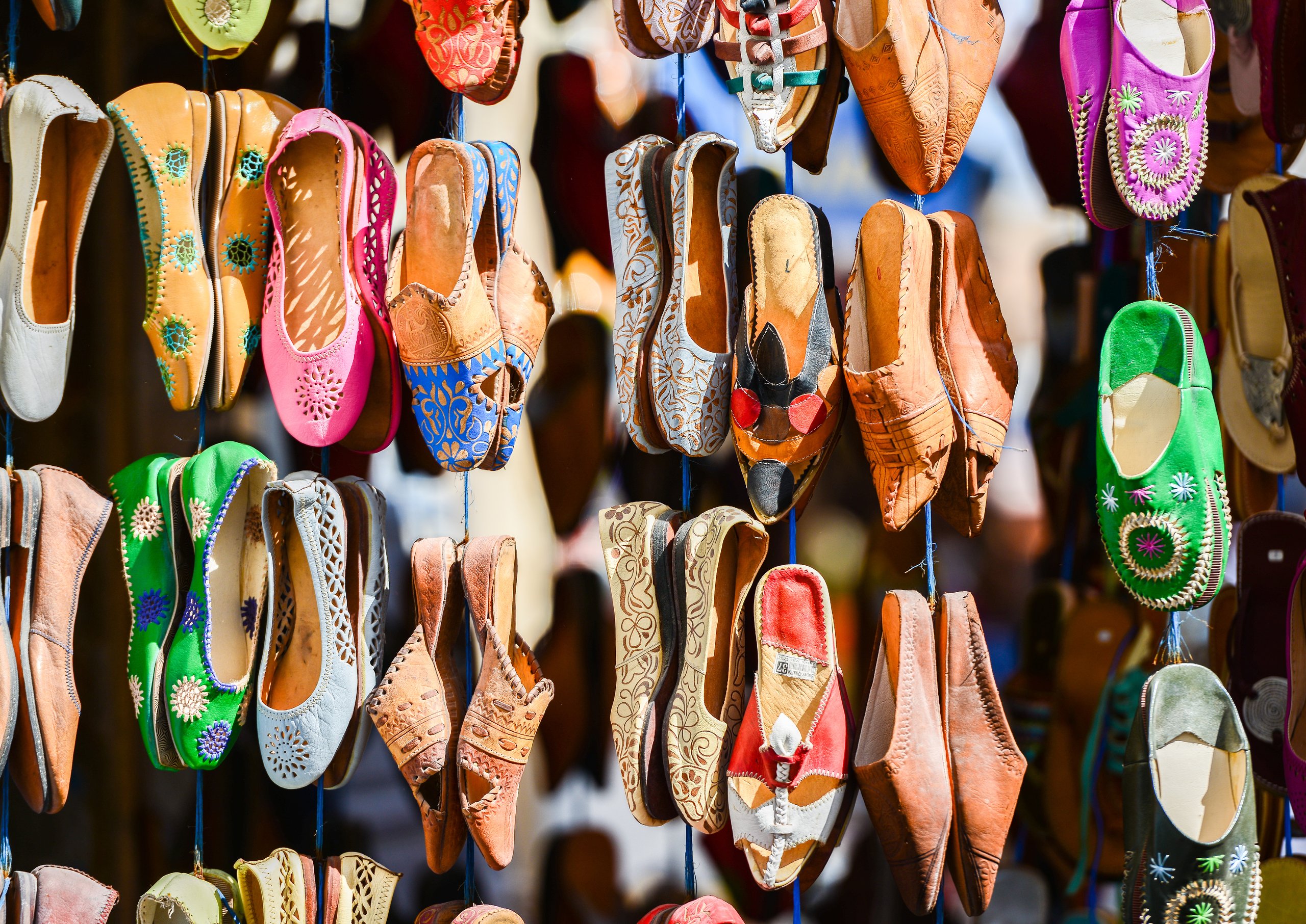 Rissani Souk 3
