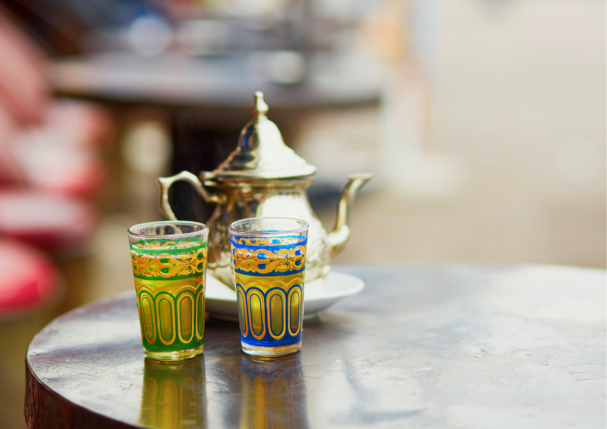 Rissani Souk 1