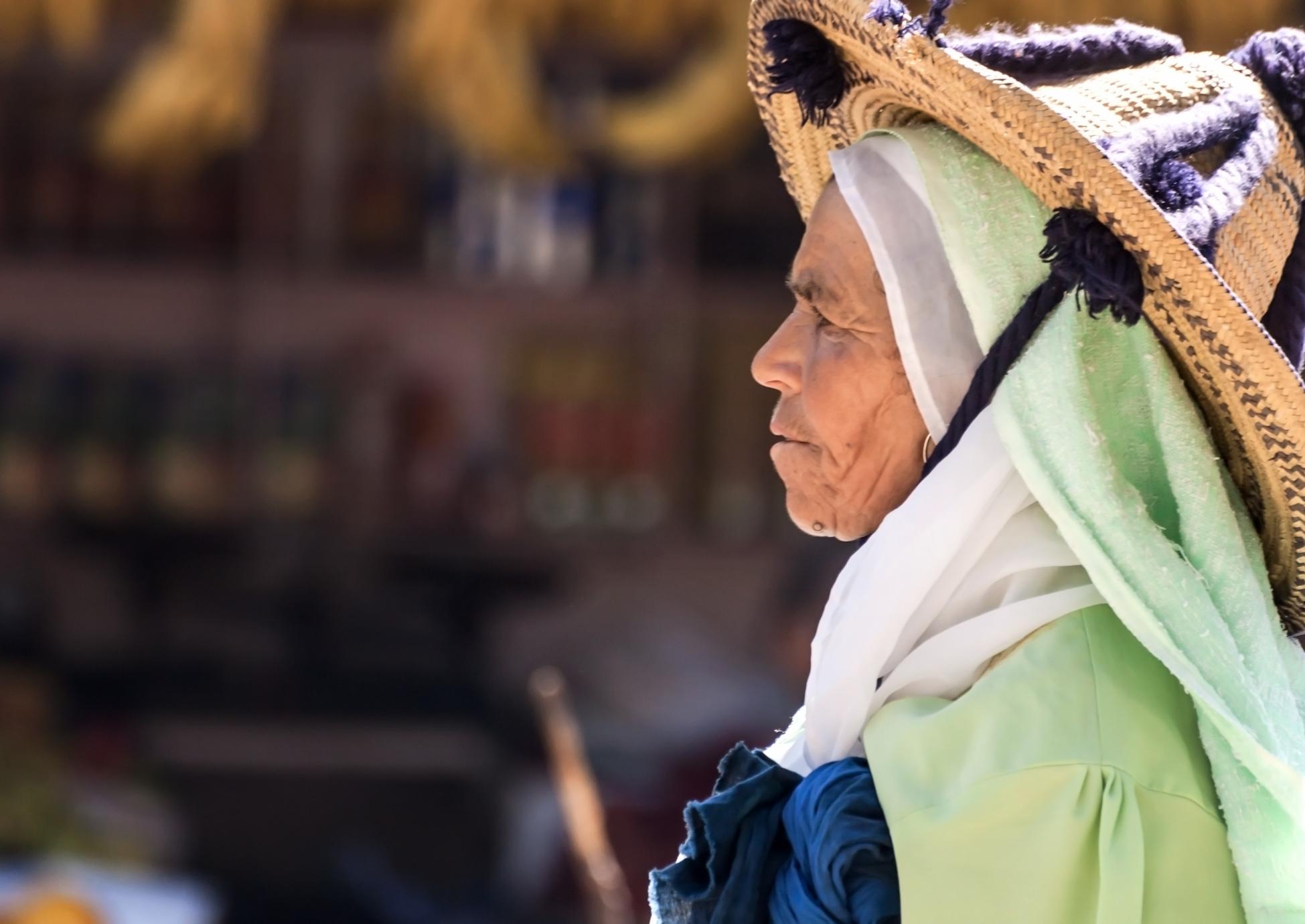 Berber Living Heritage