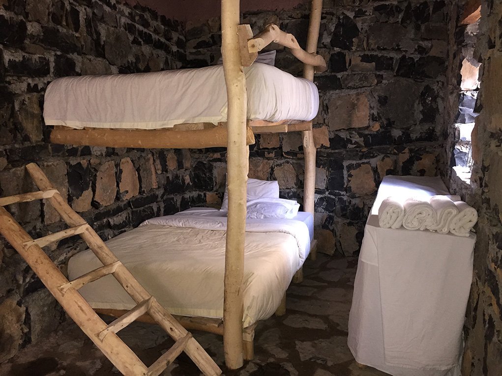 Xaluca Ifess Fess Refuge de Montagne 1