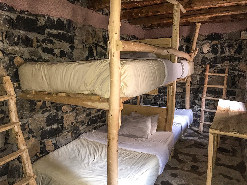Xaluca Ifess Fess Refuge de Montagne 4