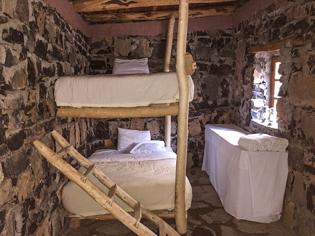 Xaluca Ifess Fess Refuge de Montagne 5