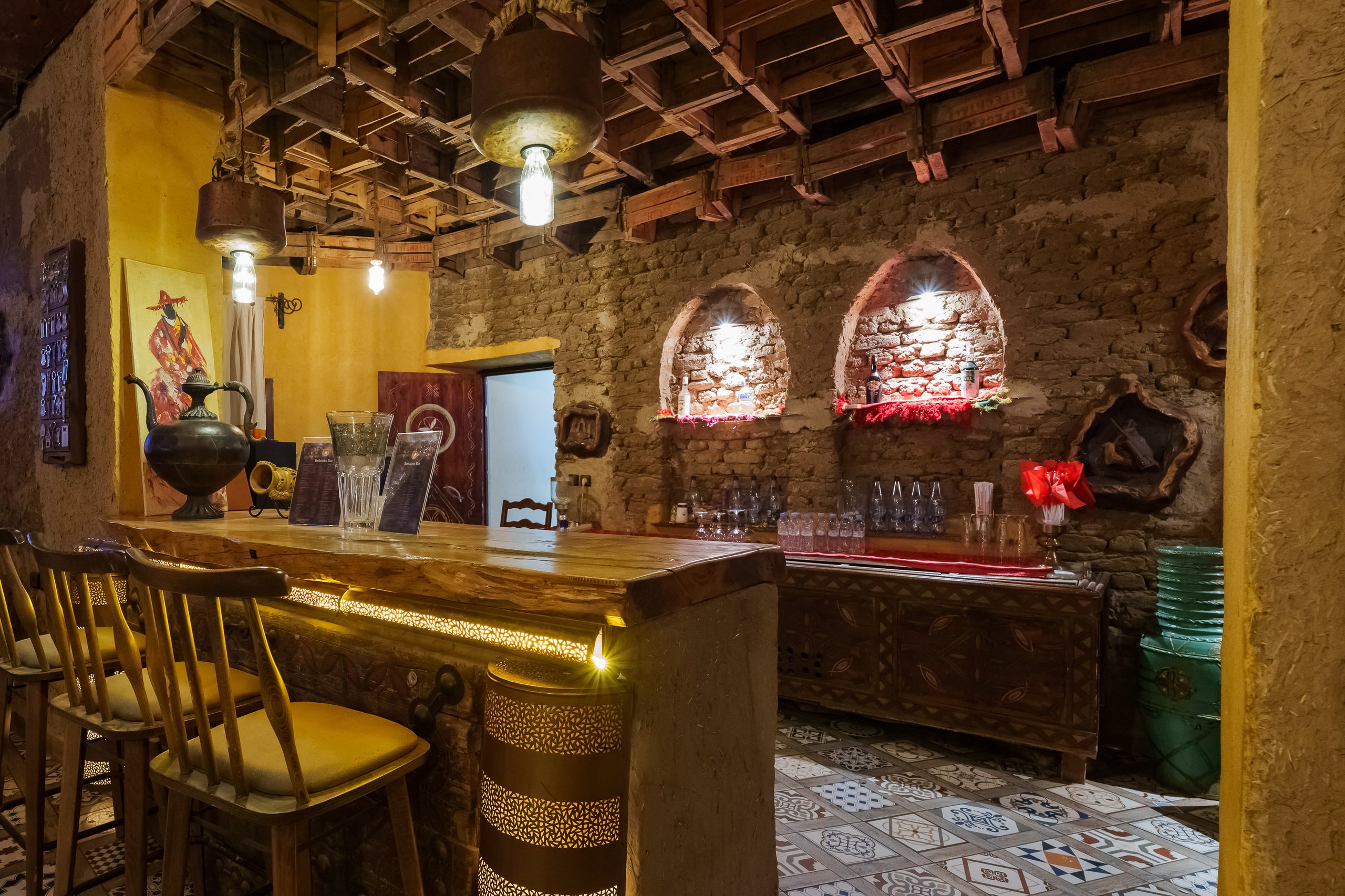 Bar Tataoui