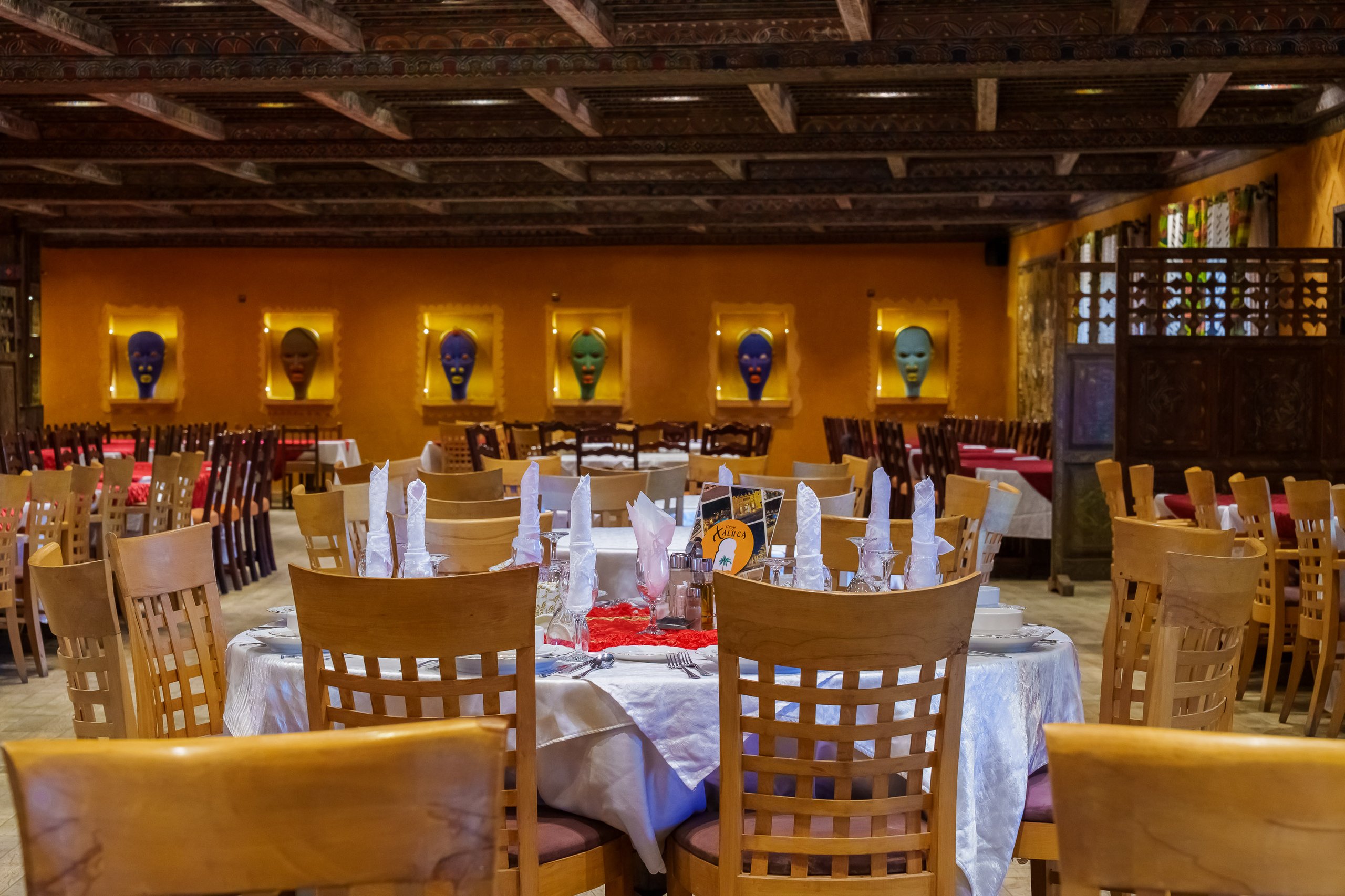 Sijilmassa Restaurant