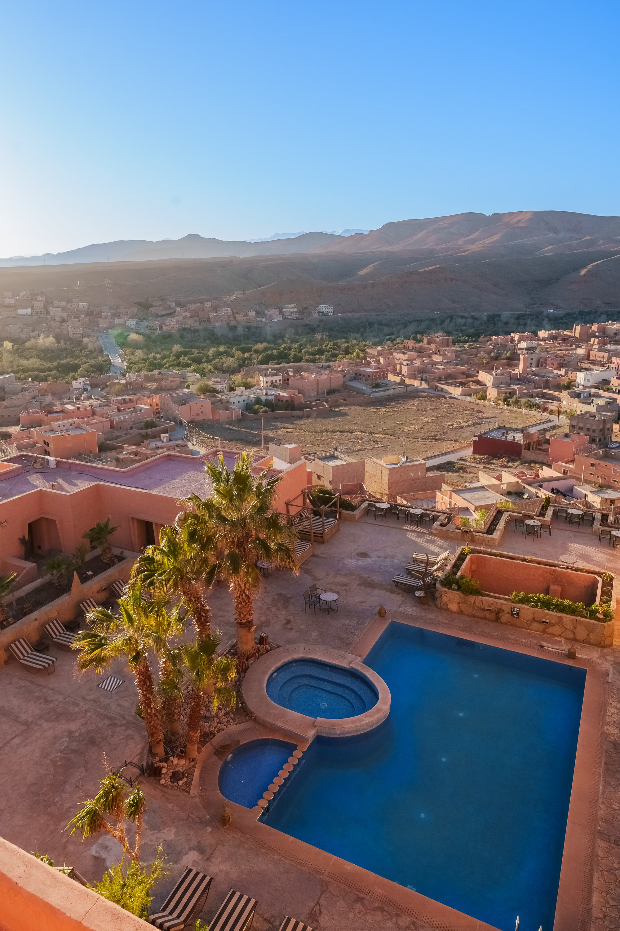 Hotel Xaluca Dades