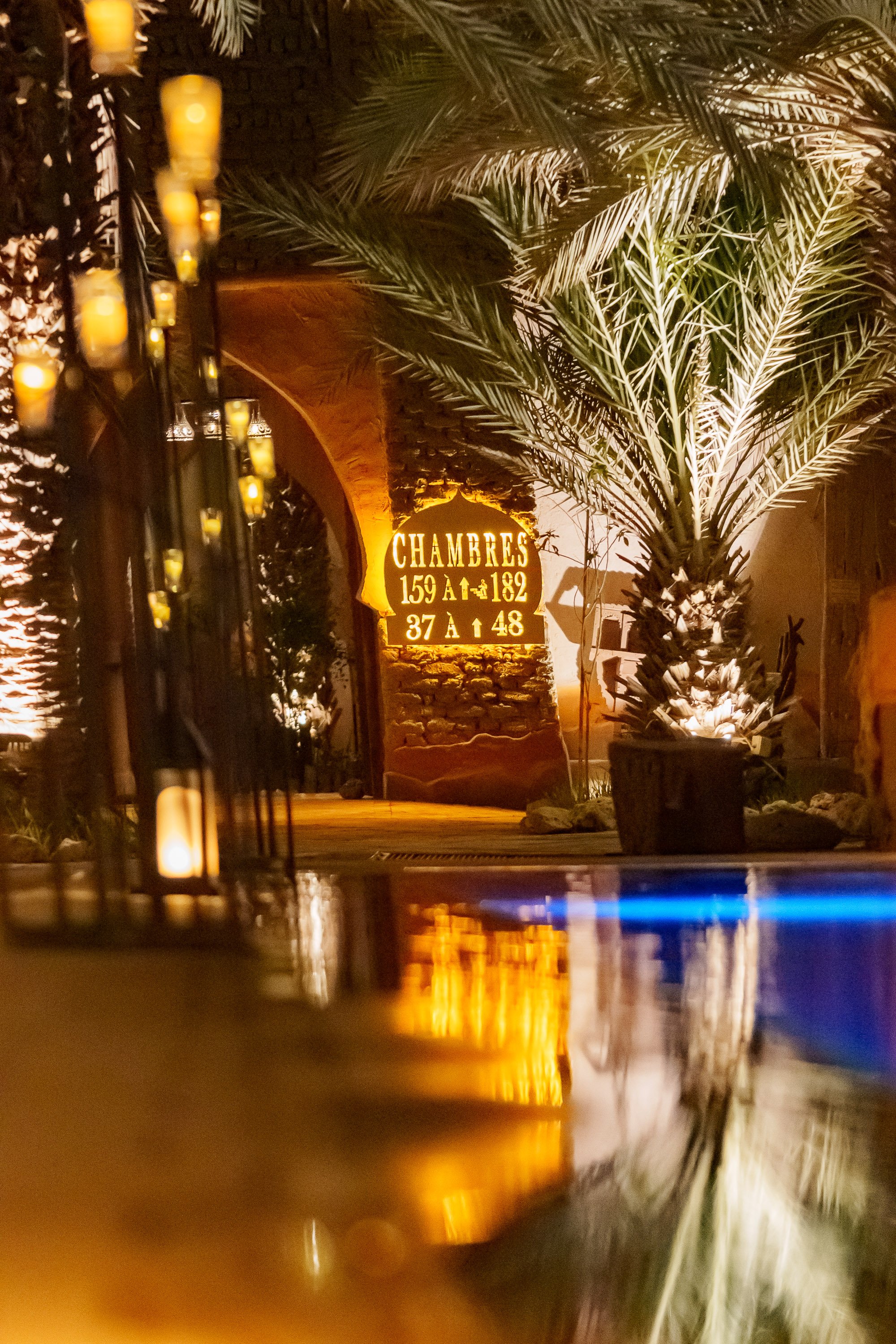 Kasbah Hotel Xaluca Arfoud 3