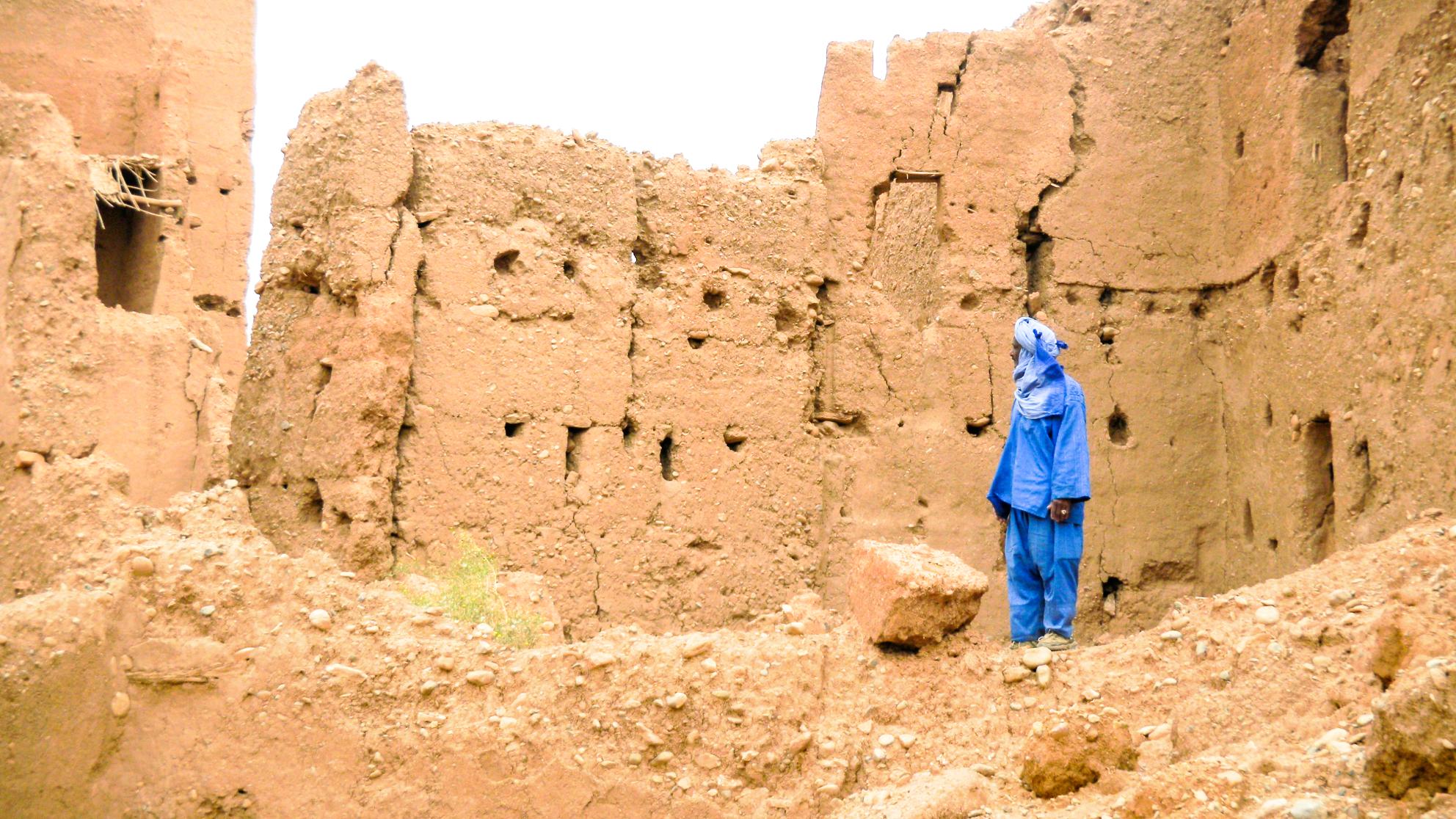Berber Living Heritage 5