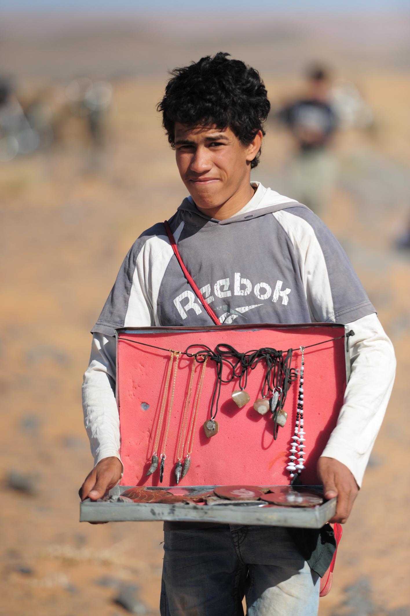 Berber Living Heritage 9