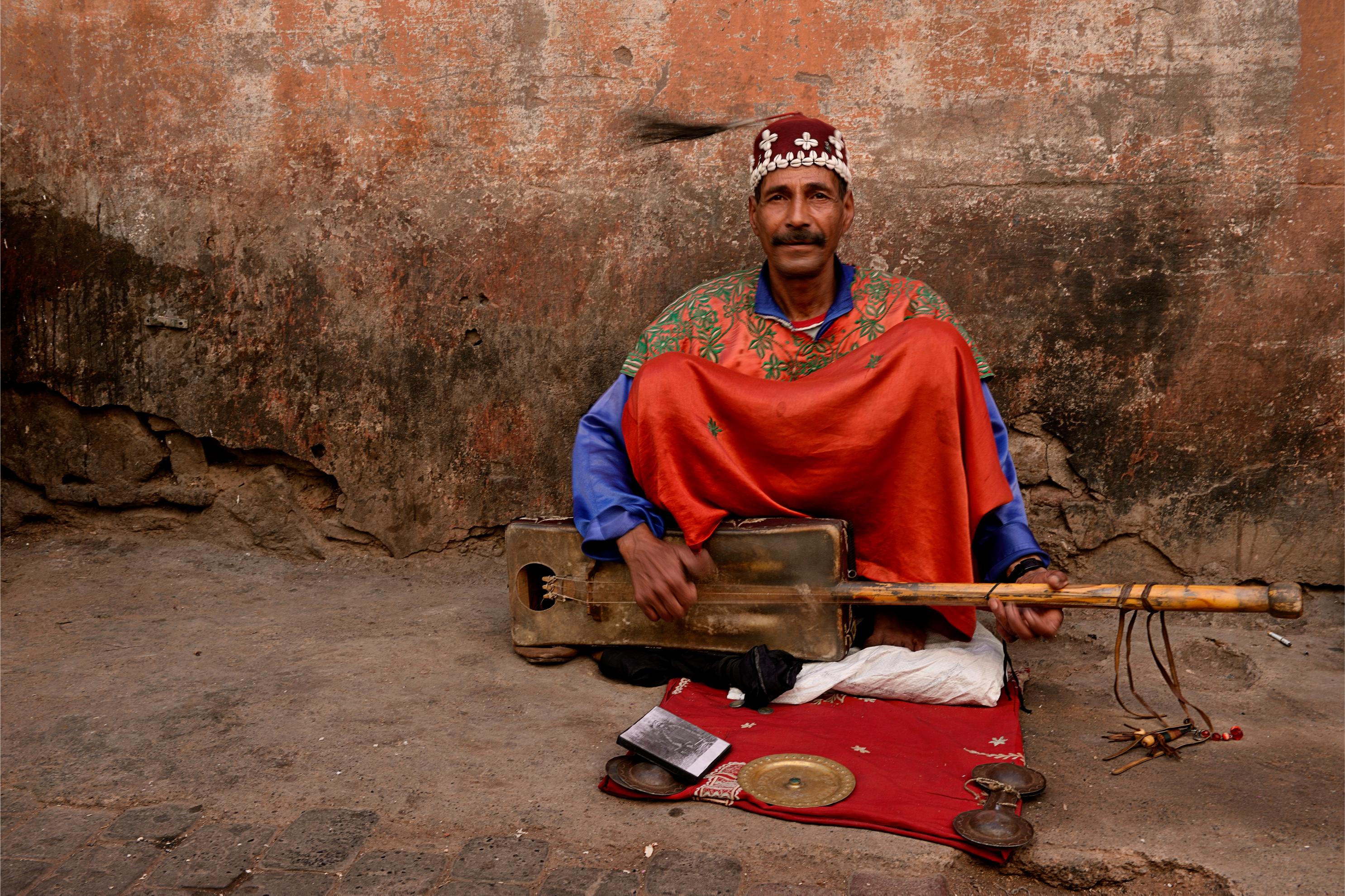Berber Living Heritage 4
