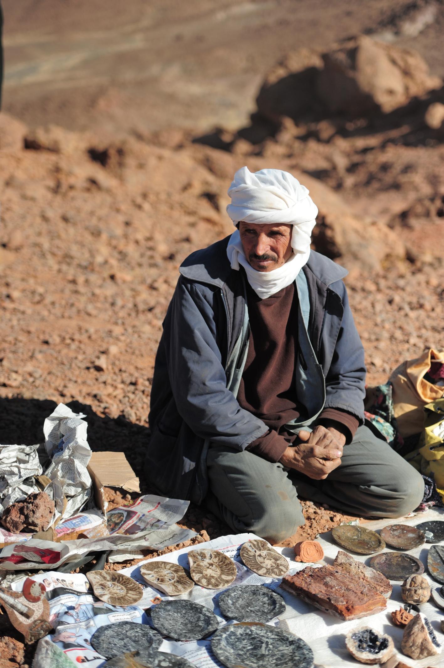 Berber Living Heritage 7