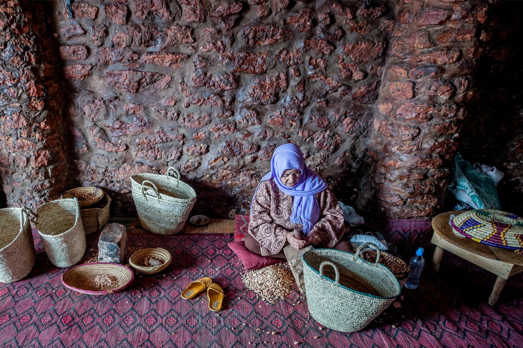 Berber Living Heritage 6