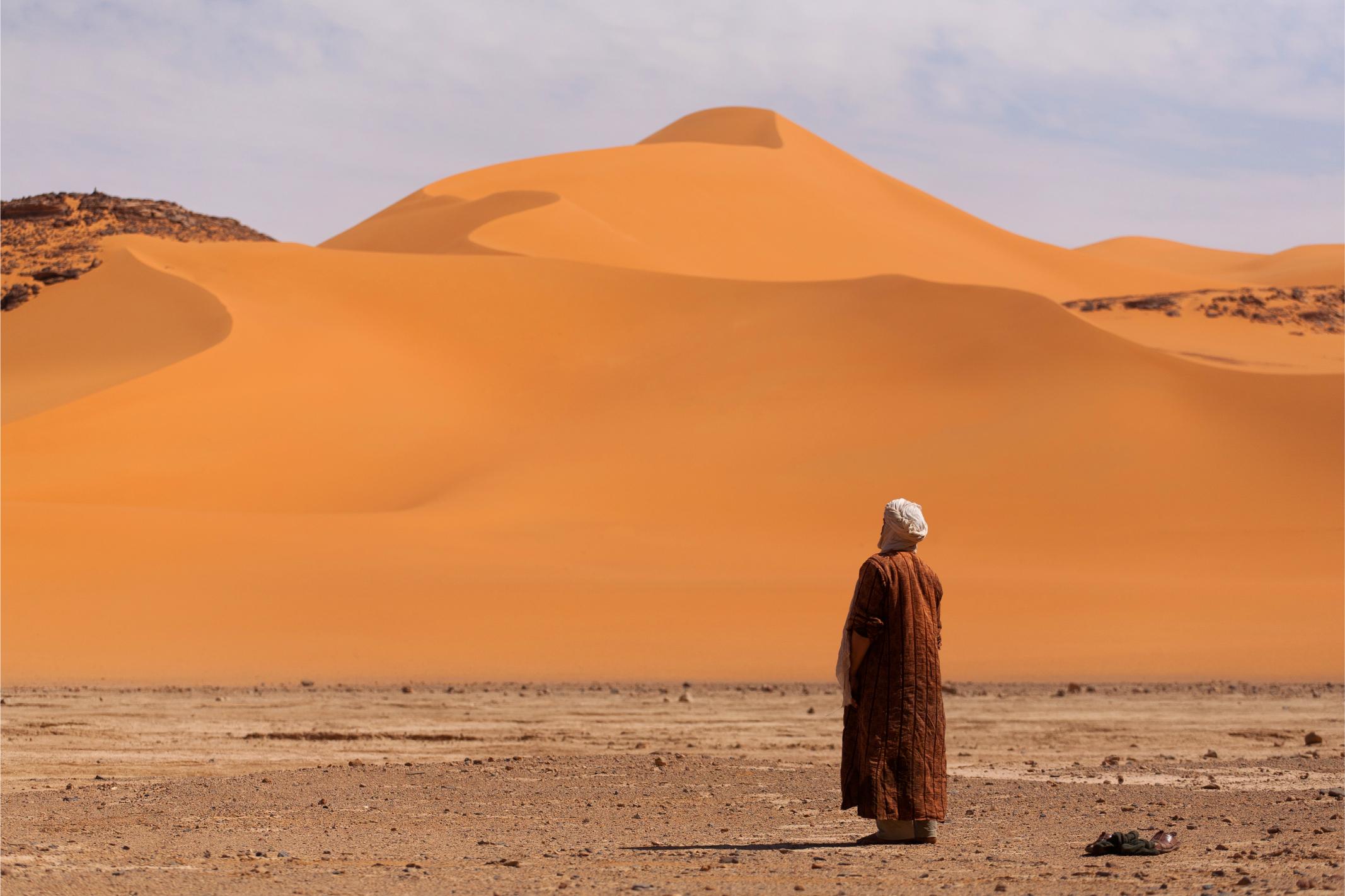 Berber Living Heritage 2