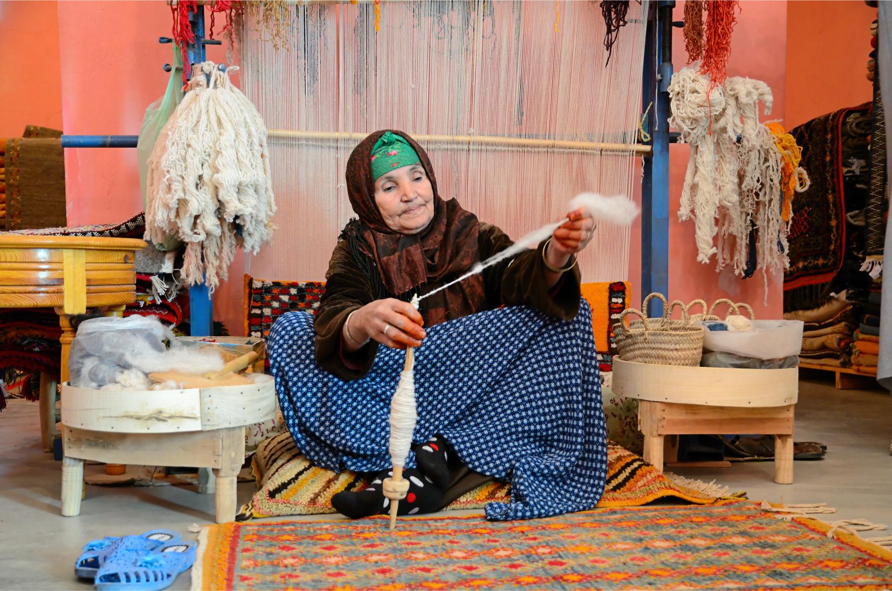 Berber Living Heritage 3