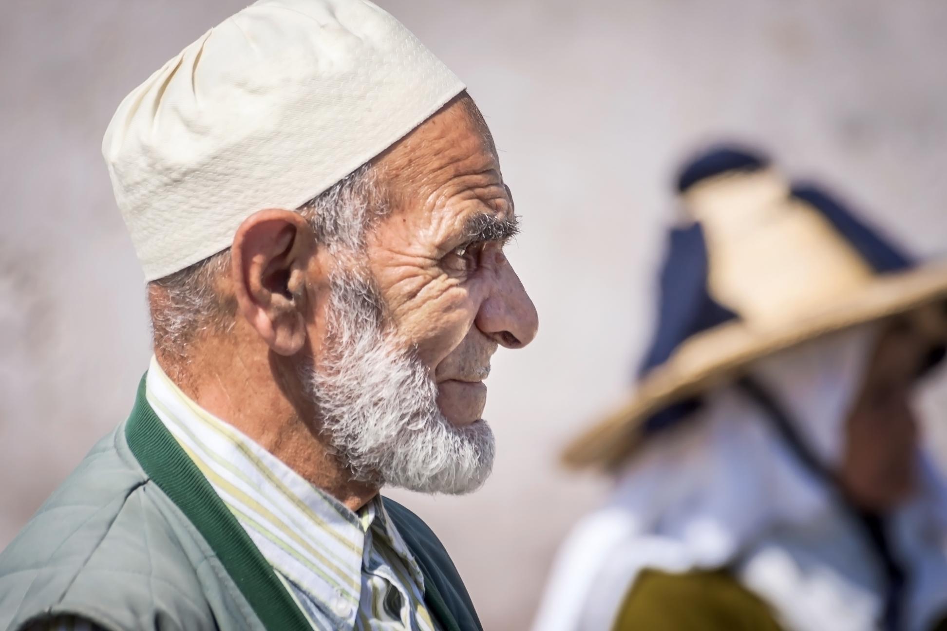 Berber Living Heritage 1