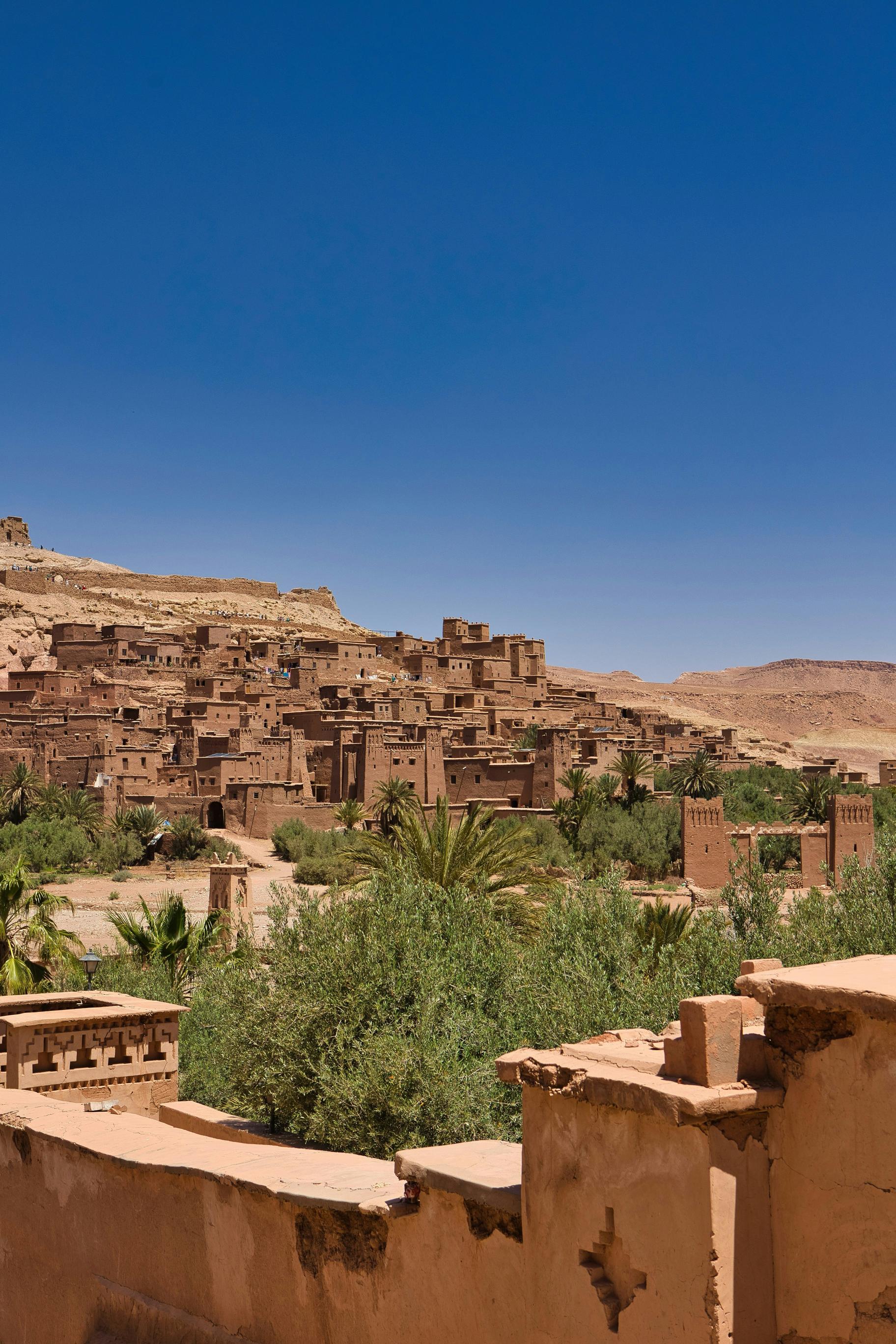 Kasbah Heritage Trails 8