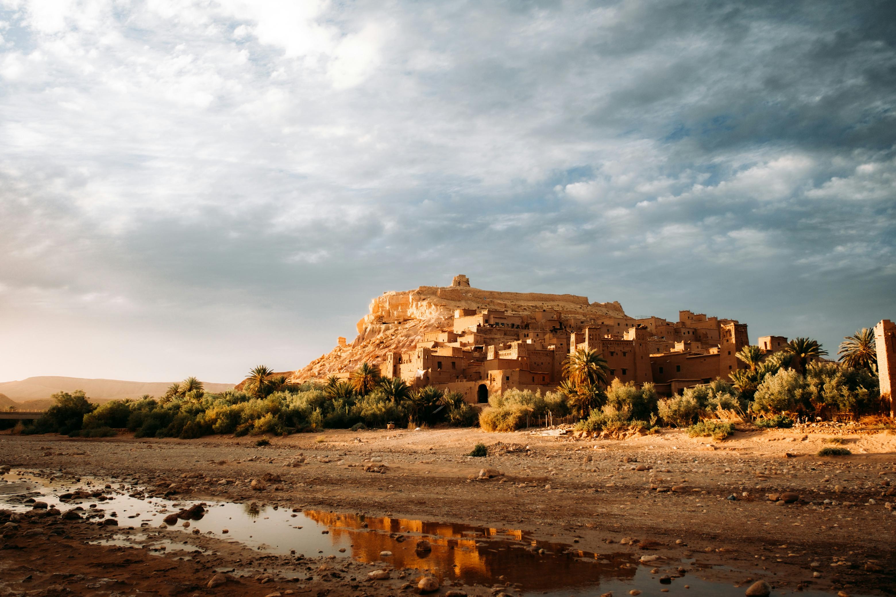 Kasbah Heritage Trails 4
