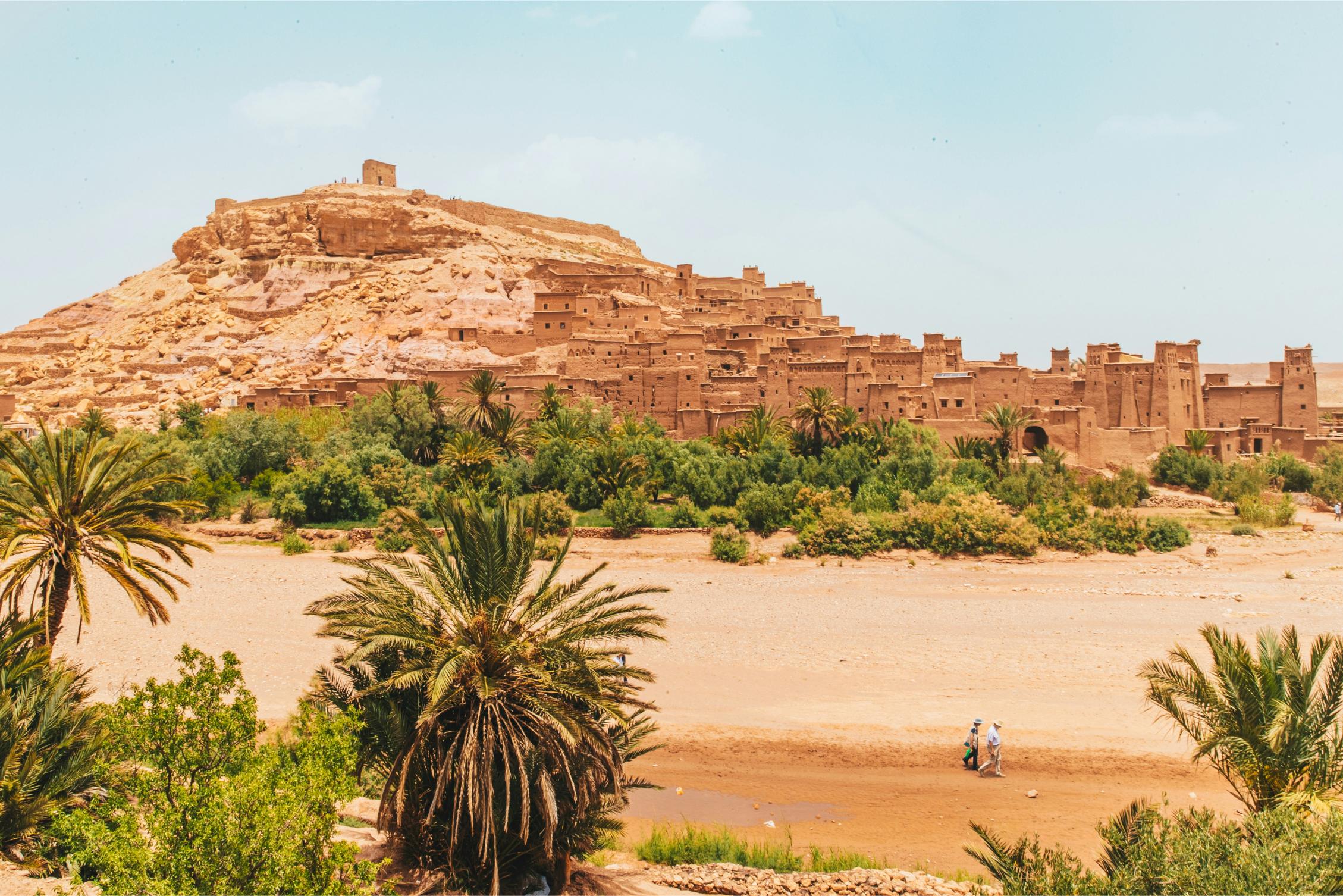 Kasbah Heritage Trails 6