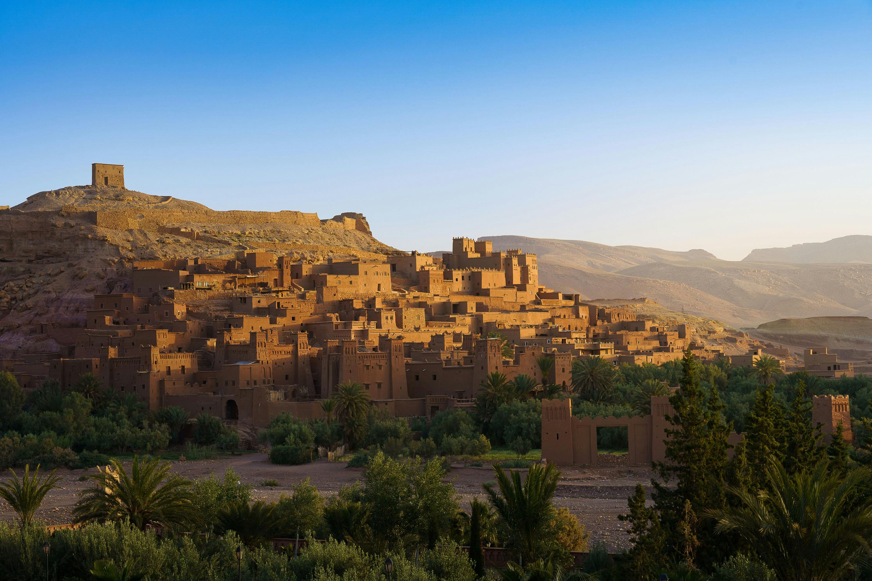 Kasbah Heritage Trails 5