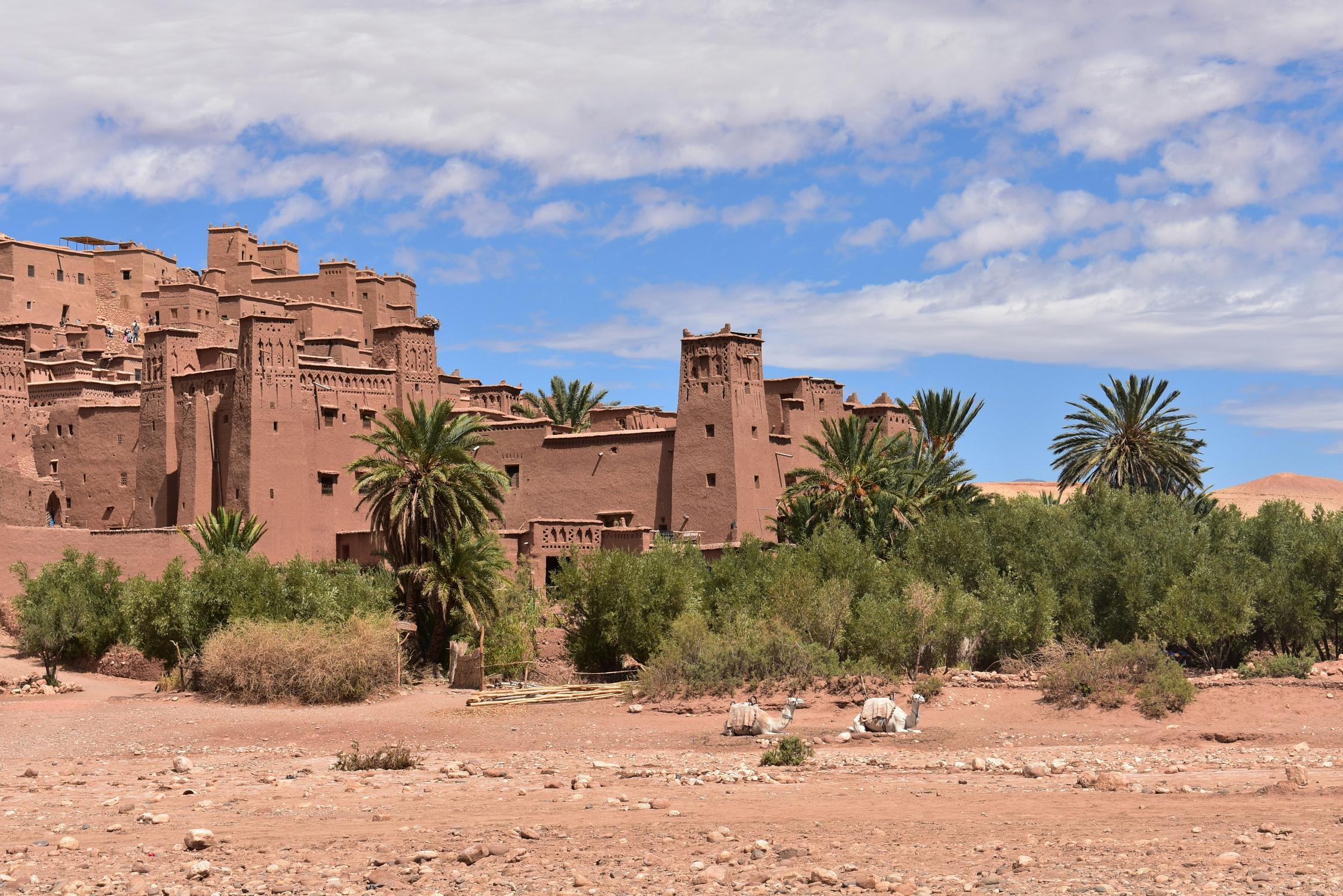 Kasbah Heritage Trails 9