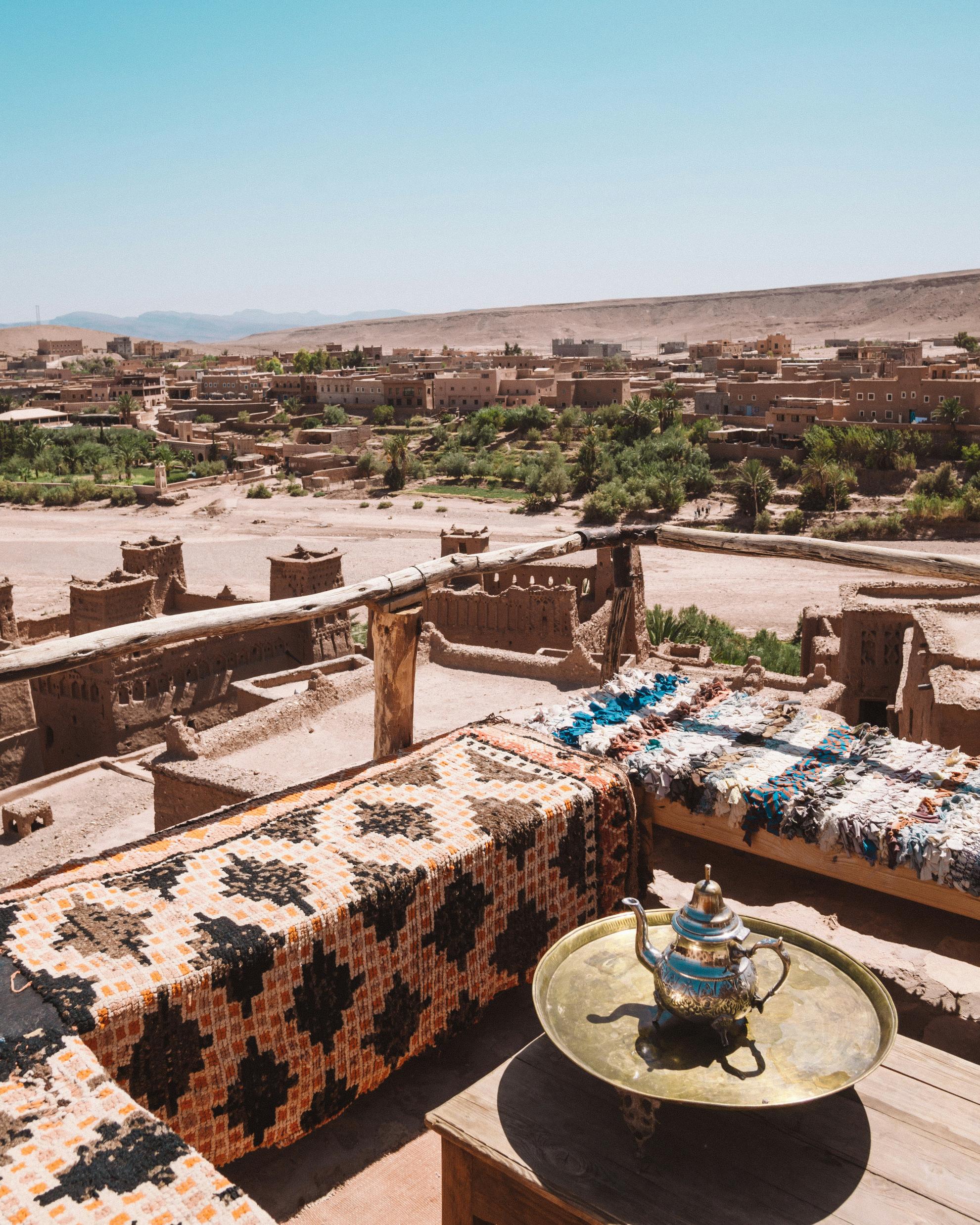 Kasbah Heritage Trails 3
