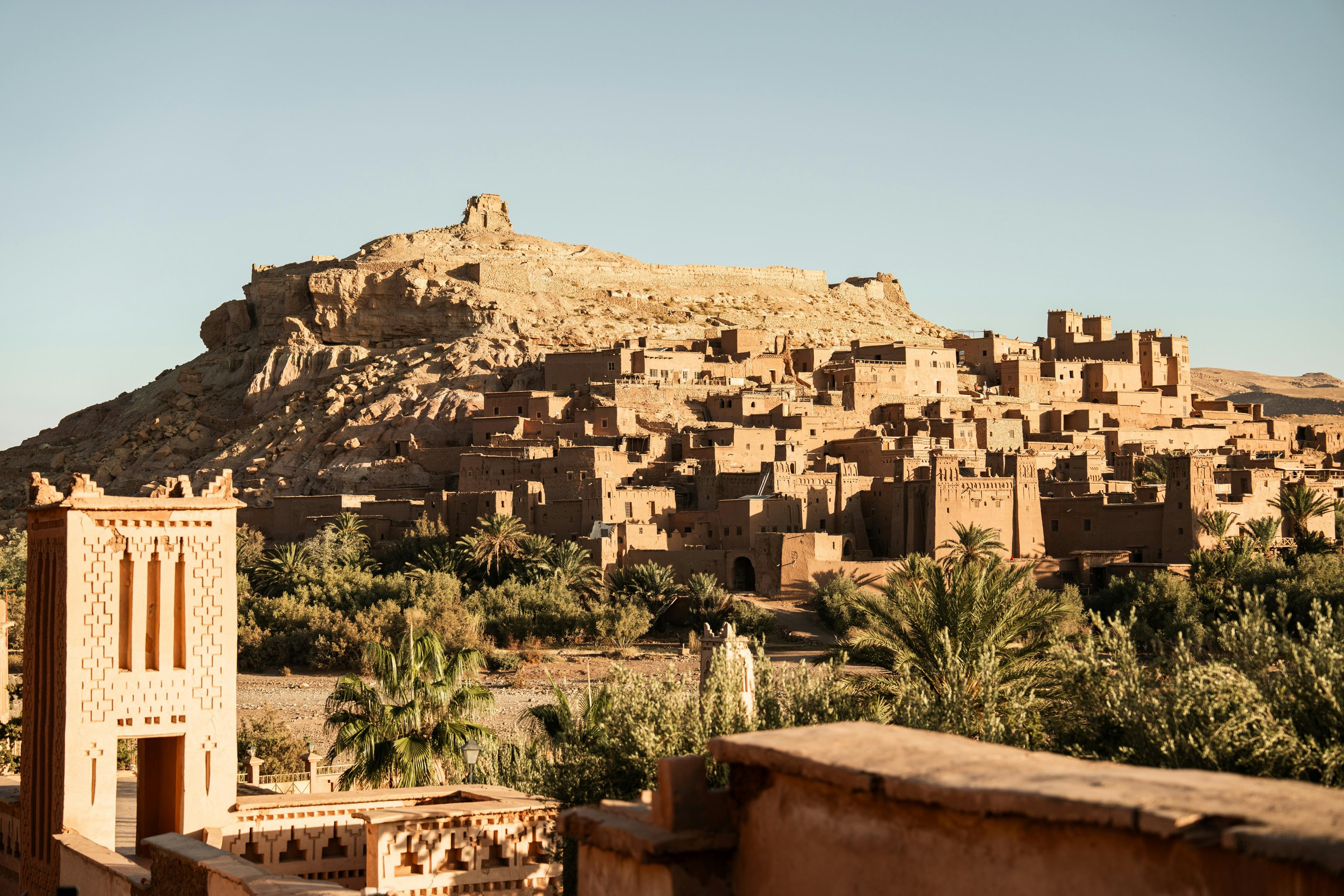 Kasbah Heritage Trails 2