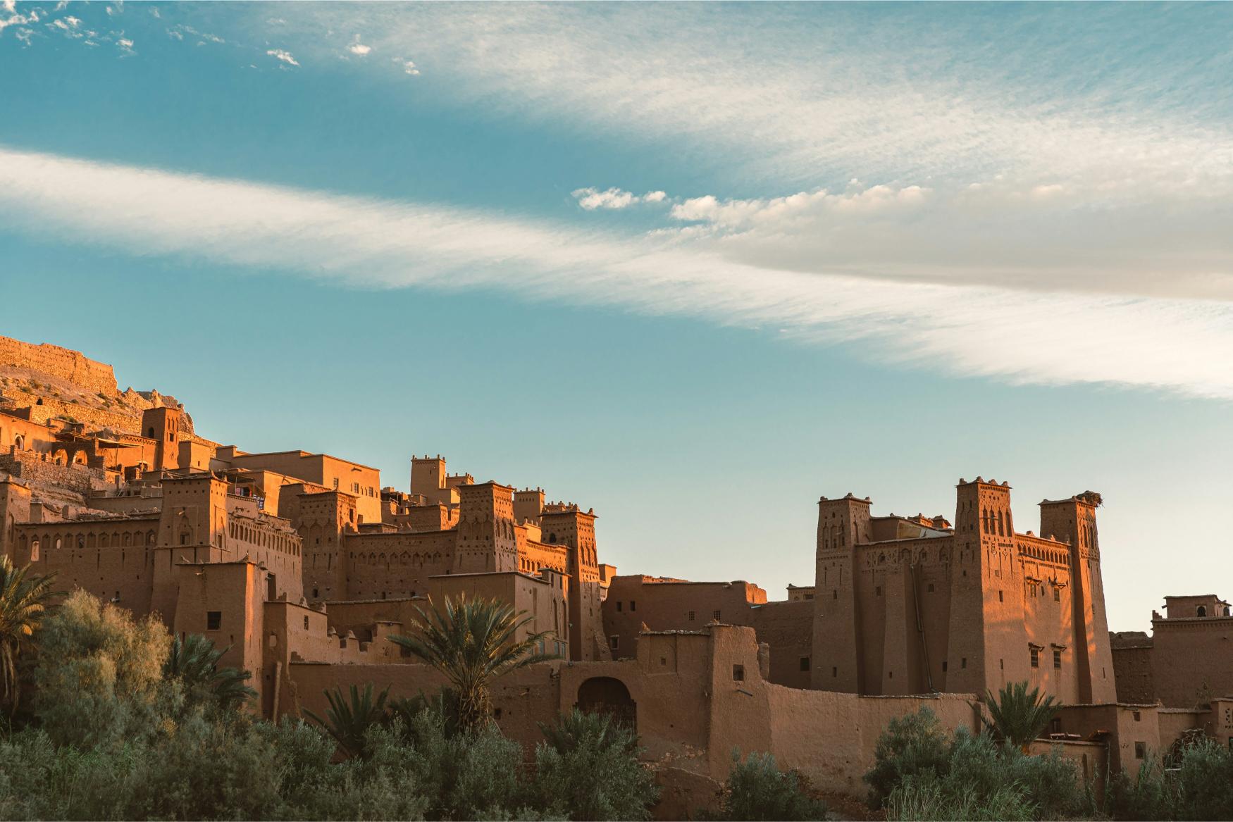 Kasbah Heritage Trails 7